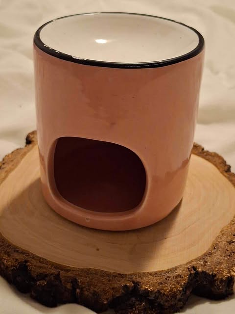 diffuseur pour fondant parfumé